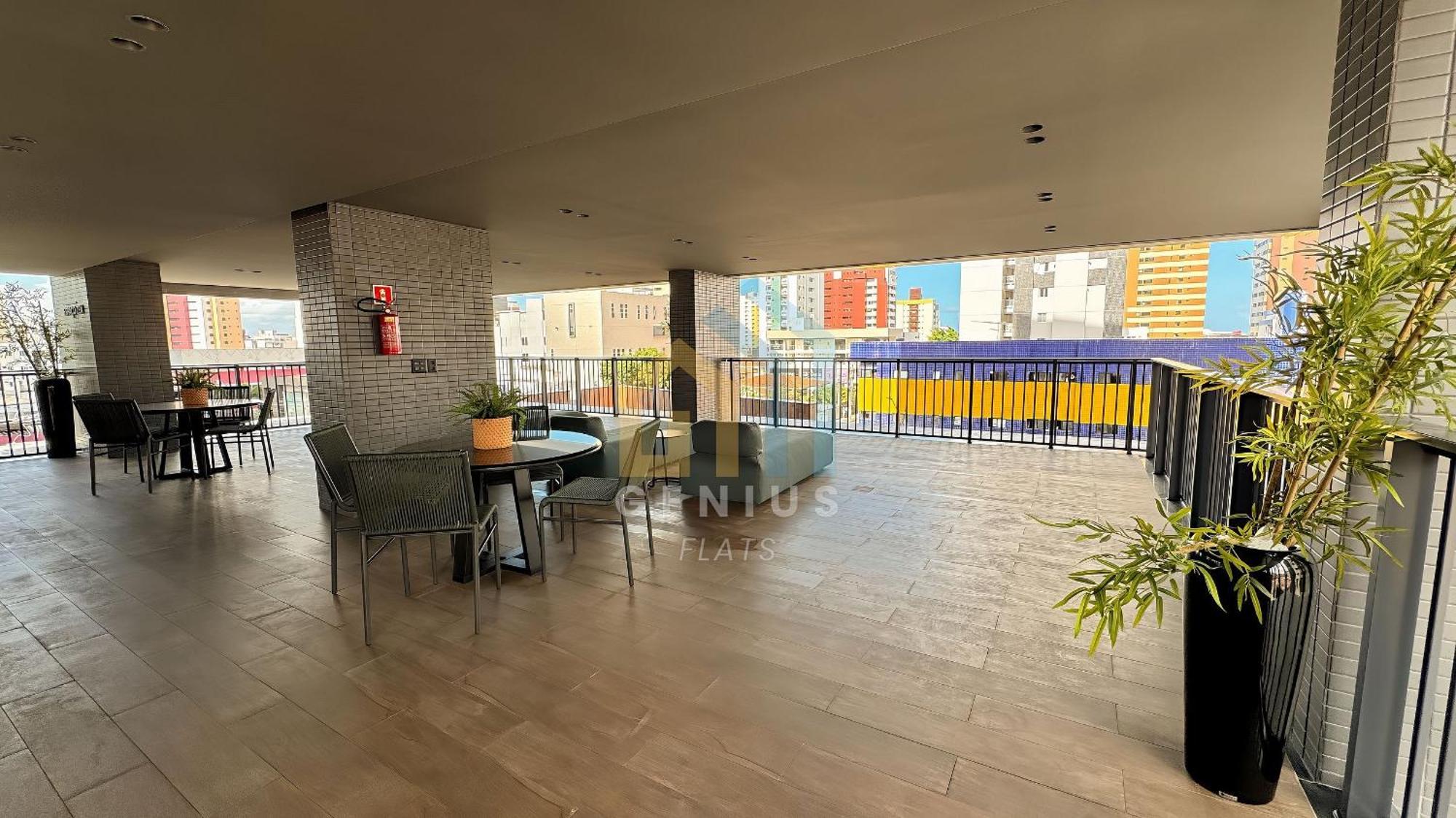 Solaz Smart Living Manaira Villa - Joao Pessoa — Photos 1