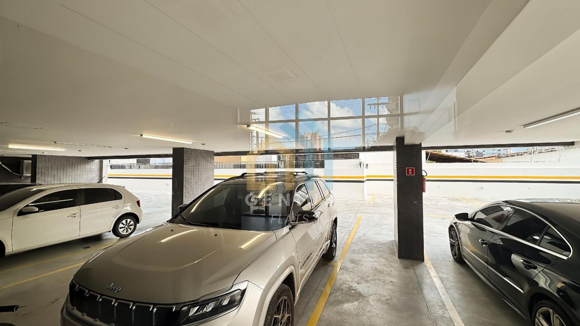 Solaz Smart Living Manaira Villa - Joao Pessoa — Photos 3